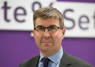 paul marston ratesetter